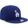 New Era Los Angeles Dodgers Authentic Collection On Field 59Fifty Performance Fitted Hat - Royal