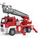 Bruder Man Fire Engine with Water Pump & Light & Sound