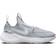 Nike Flex Runner 3 GS - Wolf Grey/White