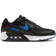 Nike Air Max 90 GS - Black/Court Blue/White/Photo Blue