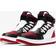 Nike Air Jordan 1 Nova XX W - White/Gym Red/Black