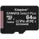 Kingston Canvas Select Plus microSDXC Class 10 UHS-I U1 V10 A1 100MB/s 64GB +Adapter (2-pack)