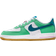 Nike Force 1 LV8 PS - White/Spring Green/Hyper Violet/Green Abyss