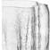 Kosta Boda Crackle Clear Vase 37cm