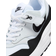 Nike Air Max 1 EasyOn PSV - White/Pure Platinum/Black