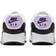 Nike Air Max 90 W - White/Lilac/Photon Dust/Cool Grey