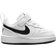 Nike Court Borough Low Recraft TDV - White/Black