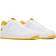 Nike Air Force 1 West Indies M - White/University Gold