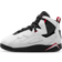 Nike Jordan True Flight PS - White/Black/Varsity Red