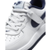 Nike Force 1 Low EasyOn PSV - White/Football Grey/Midnight Navy