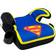KidsEmbrace Superman Backless Booster Car Seat