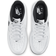 Nike Air Force 1 LV8 4 GS - White/Black/White
