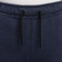 Nike Junior Tech Fleece Pants - Obsidian Heather/Black/Black (FD3287-473)