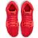 Nike LeBron Witness 8 - Light Crimson/Bright Crimson/Gym Red/White