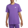 Nike Sportswear Club T-shirt - Purple Cosmos
