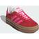 adidas Gazelle Bold W - Collegiate Red/Lucid Pink/Core White