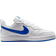 Nike Court Borough Low Recraft GS - White/Hyper Royal