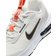Nike Air Max INTRLK Lite GS - Summit White/Hyper Orange/White/Black