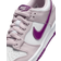 Nike Dunk Low GS - White/Platinum Violet/Viotech