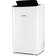 ElectrIQ EcoSilent 8000 BTU Portable Air Conditioner