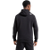 The North Face Linear Logo Full Zip Hoodie - Black