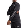 The North Face Linear Logo Full Zip Hoodie - Black