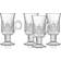 Godinger Dublin Irish Latte Glass 17.7cl 4pcs