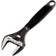 Bahco 9029 Adjustable Wrench