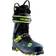Dalbello Quantum Evo Touring Ski Boots - Dark Blue/Fluo Yellow