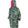 Regatta Junior's Changing Robe - Cactus Camouflage (RKW289_WKQ)