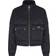Barbour Hamilton Quilted Bomber Jacket - Black
