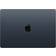 Apple MacBook Air (2024) M3 10-Core 8GB 256GB 15.3"