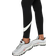 Nike Sportswear Classics Women's High Waist Graphic Leggings - Black/Sail