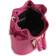 Versace Bucket Bag - Pink