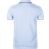 Hugo Boss Pique Polo Shirt - Light Blue