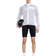 Craft Sportswear Essence Light Wind Jacket M - White