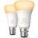 Philips Hue Ambiance LED Lamps 75 W B22