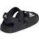 adidas Kid's Adilette Sandals - Core Black/Cloud White/Core Black