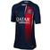 Nike Paris Saint-Germain 2023/24 Stadium Home Dri-Fit Football Shirt