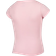 Garb Youth Clemson Tigers Charlotte Tri-Blend T-shirt - Pink
