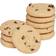 Friends Monica's Chocolate Chip Cookies 150g 1pack