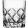 Orrefors Sofiero Double Whisky Glass 35cl