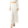BA&SH Palua Maxi Skirt - White