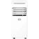 Homcom 650W Mobile Air Conditioner