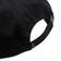 Lacoste Logo-Appliquéd Cap - Black
