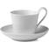 Royal Copenhagen White Fluted Coffee Cup 25cl