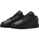Nike Air Jordan 1 Low GS - Black