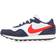 Nike MD Valiant GS - Midnight Navy/White/Black/Picante Red