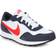 Nike MD Valiant GS - Midnight Navy/White/Black/Picante Red