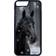 Giftoyo Black Horse Case for iPhone 7/8 Plus